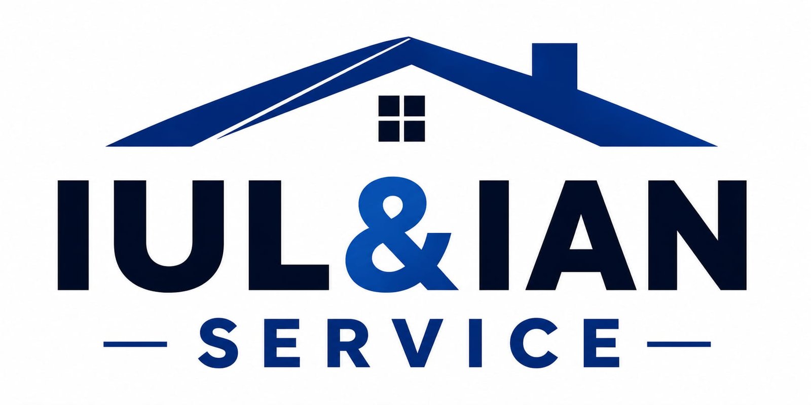 IUL & IAN Service Logo